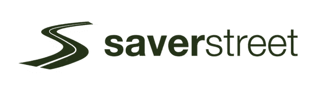 Saver Street Logo